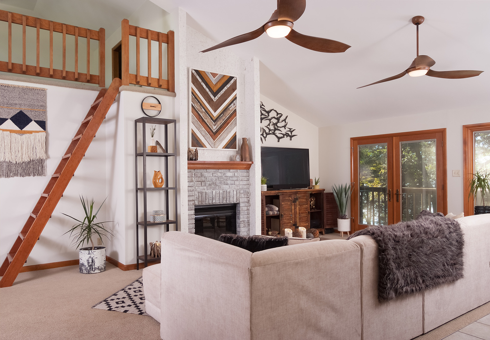 Fall design trends to get excited about